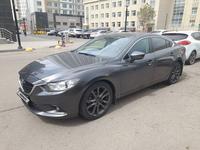 Mazda 6 2017 года за 10 100 000 тг. в Астана