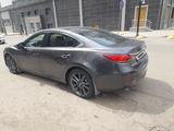 Mazda 6 2017 года за 9 930 000 тг. в Астана – фото 5