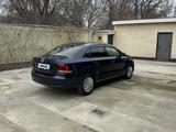 Volkswagen Polo 2015 годаүшін4 900 000 тг. в Тараз – фото 3