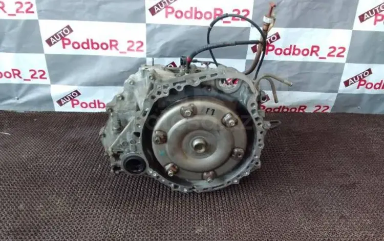 Автомат коробка передач на toyota estima 2.4 2az 2wd. Тойота Естима 24үшін150 000 тг. в Алматы