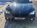 BMW 535 2013 годаүшін13 500 000 тг. в Алматы