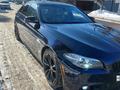 BMW 535 2013 годаүшін13 500 000 тг. в Алматы – фото 2