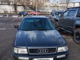 Audi 80 1992 годаүшін1 700 000 тг. в Алматы