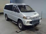 Авторазбор по Mitsubishi Delica булка в Алматы – фото 3