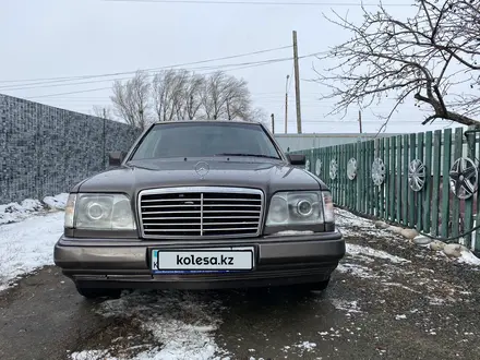 Mercedes-Benz E 280 1994 года за 2 800 000 тг. в Астана – фото 11