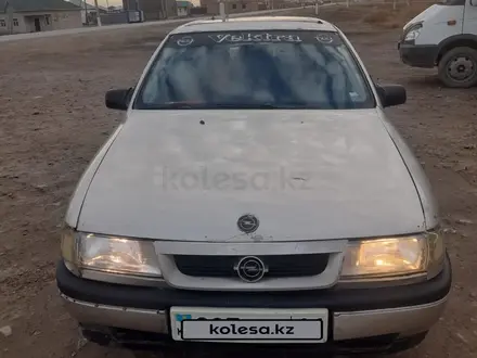 Opel Vectra 1990 года за 400 000 тг. в Кызылорда – фото 2