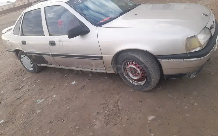 Opel Vectra 1990 года за 400 000 тг. в Кызылорда