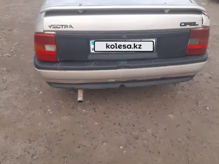 Opel Vectra 1990 года за 400 000 тг. в Кызылорда – фото 3