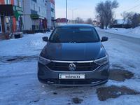 Volkswagen Polo 2021 года за 7 300 000 тг. в Уральск