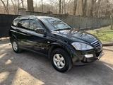 SsangYong Kyron 2014 года за 6 500 000 тг. в Алматы – фото 2