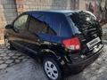 Hyundai Getz 2004 года за 2 500 000 тг. в Тараз – фото 3