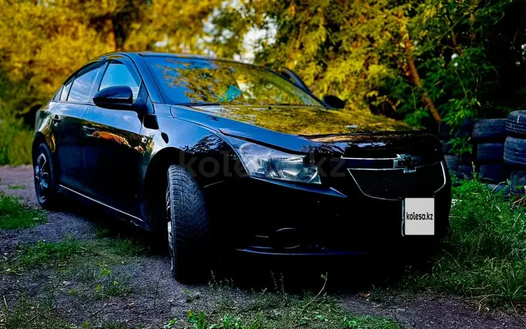 Chevrolet Cruze 2010 года за 2 700 000 тг. в Караганда