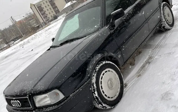 Audi 80 1994 года за 2 000 000 тг. в Тараз