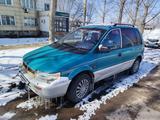 Mitsubishi Space Runner 1992 годаfor700 000 тг. в Алматы