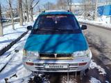 Mitsubishi Space Runner 1992 годаfor700 000 тг. в Алматы – фото 2