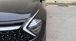 Kia Sportage 2024 года за 16 700 000 тг. в Астана – фото 2