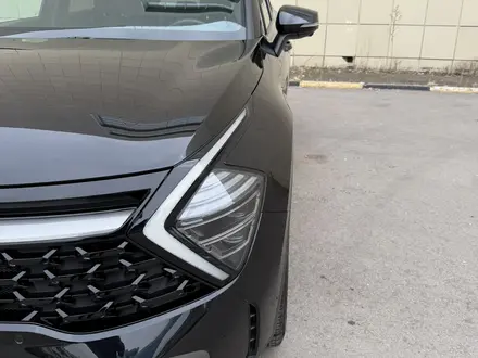 Kia Sportage 2024 года за 15 700 000 тг. в Астана – фото 2