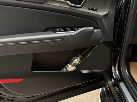 Kia Sportage 2024 года за 15 700 000 тг. в Астана – фото 15