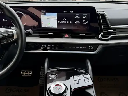 Kia Sportage 2024 года за 15 700 000 тг. в Астана – фото 17