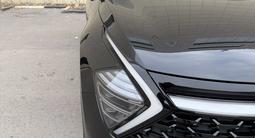 Kia Sportage 2024 года за 16 700 000 тг. в Астана – фото 3