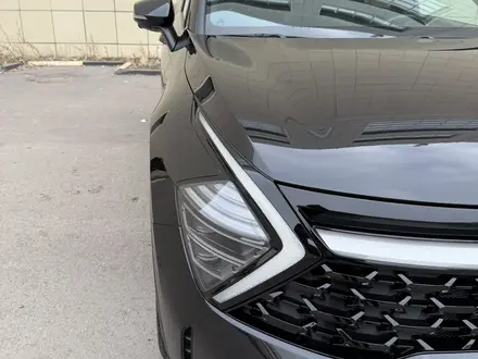 Kia Sportage 2024 года за 15 700 000 тг. в Астана – фото 3