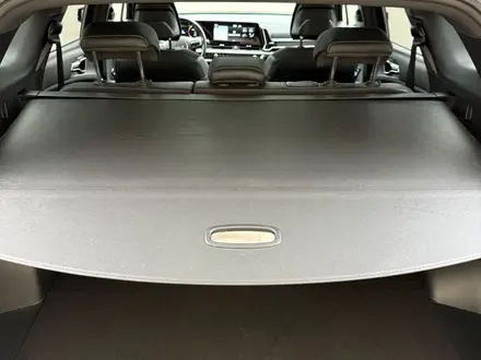 Kia Sportage 2024 года за 15 700 000 тг. в Астана – фото 18