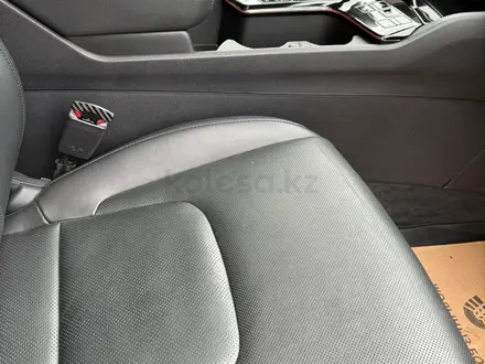 Kia Sportage 2024 года за 15 700 000 тг. в Астана – фото 21