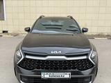 Kia Sportage 2024 года за 15 700 000 тг. в Астана