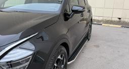 Kia Sportage 2024 года за 16 700 000 тг. в Астана – фото 5
