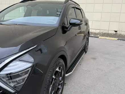 Kia Sportage 2024 года за 15 700 000 тг. в Астана – фото 5