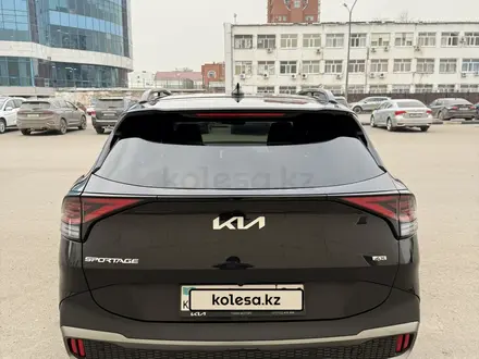 Kia Sportage 2024 года за 15 700 000 тг. в Астана – фото 6