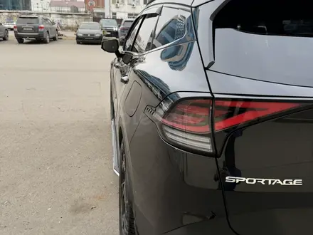 Kia Sportage 2024 года за 15 700 000 тг. в Астана – фото 7