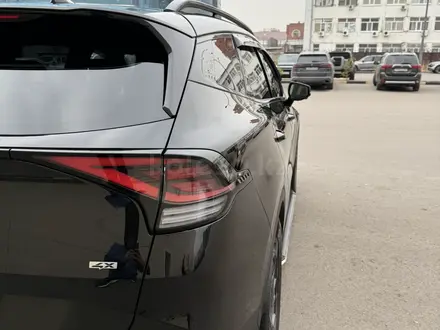 Kia Sportage 2024 года за 15 700 000 тг. в Астана – фото 8