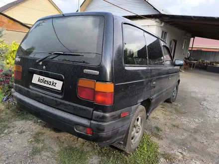 Mazda MPV 1995 года за 1 500 000 тг. в Алматы – фото 4