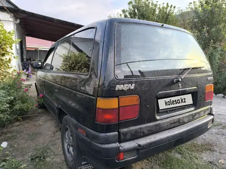 Mazda MPV 1995 года за 1 500 000 тг. в Алматы – фото 5