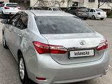 Toyota Corolla 2017 годаүшін8 800 000 тг. в Алматы