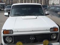 ВАЗ (Lada) Lada 2121 2015 годаүшін2 700 000 тг. в Астана