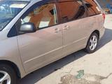 Toyota Sienna 2009 года за 10 500 000 тг. в Алматы – фото 3