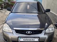 ВАЗ (Lada) Priora 2170 2008 года за 1 400 000 тг. в Тараз