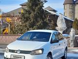 Volkswagen Polo 2014 годаfor3 200 000 тг. в Усть-Каменогорск – фото 2