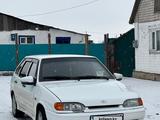 ВАЗ (Lada) 2114 2013 годаүшін1 400 000 тг. в Семей – фото 2