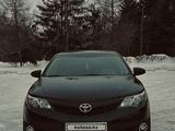 Toyota Camry 2012 года за 8 300 000 тг. в Петропавловск – фото 2