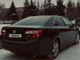 Toyota Camry 2012 года за 8 300 000 тг. в Петропавловск – фото 4