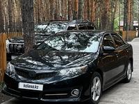 Toyota Camry 2012 годаүшін8 400 000 тг. в Петропавловск