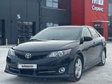 Toyota Camry 2012 годаүшін8 370 000 тг. в Петропавловск