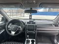 Toyota Camry 2012 годаүшін8 250 000 тг. в Астана – фото 8