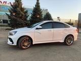 ВАЗ (Lada) Vesta 2022 года за 6 700 000 тг. в Уральск – фото 4