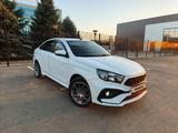 ВАЗ (Lada) Vesta 2022 года за 6 700 000 тг. в Уральск – фото 2