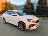 ВАЗ (Lada) Vesta 2022 года за 6 700 000 тг. в Уральск