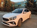ВАЗ (Lada) Vesta 2022 года за 6 700 000 тг. в Уральск – фото 5